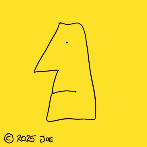 Moe Moai