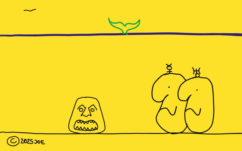 Mercury-Uranus conjunction