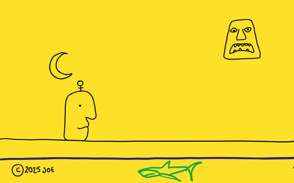 Moon-Venus conjunction