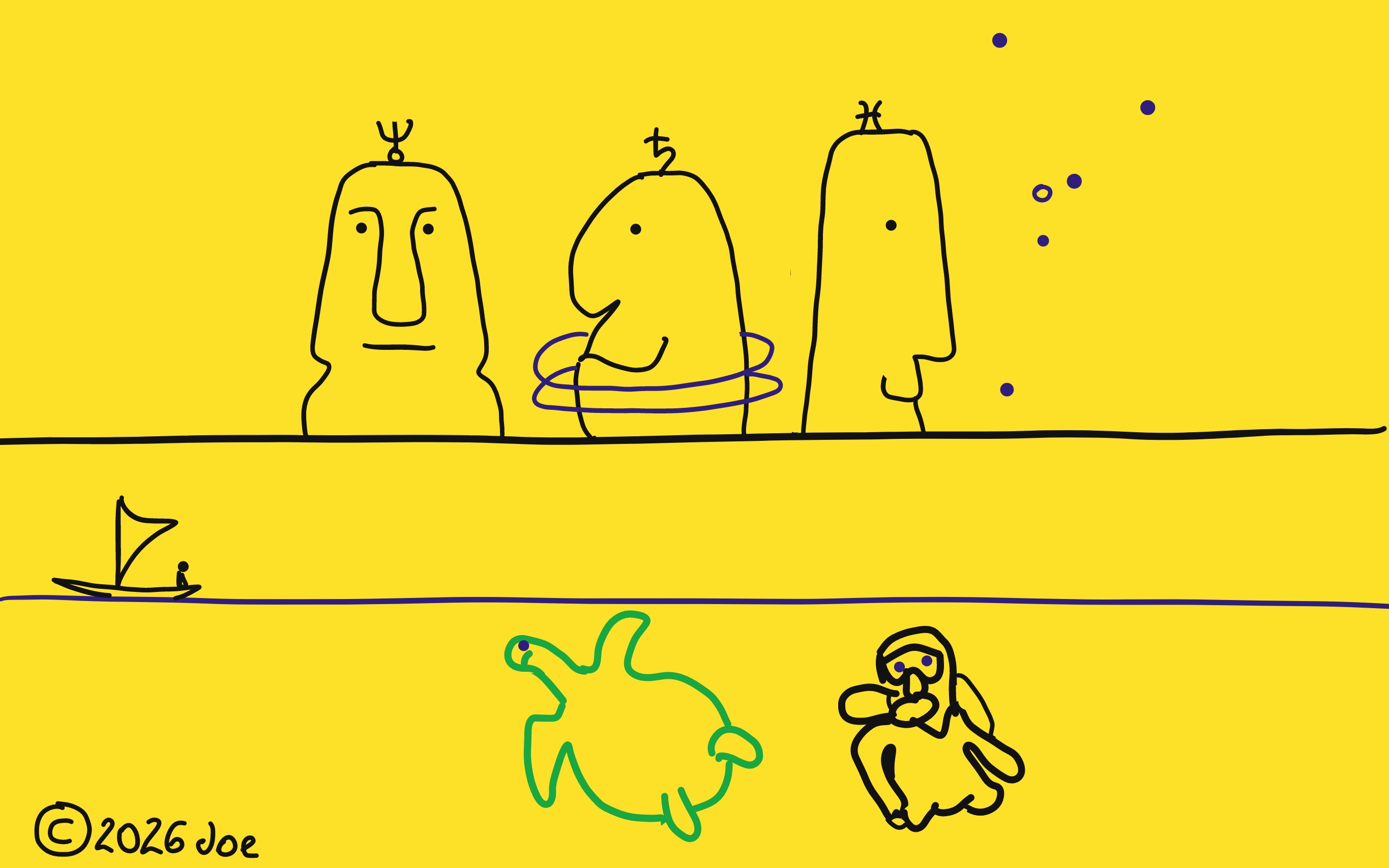 Caelo terraque prodigia.