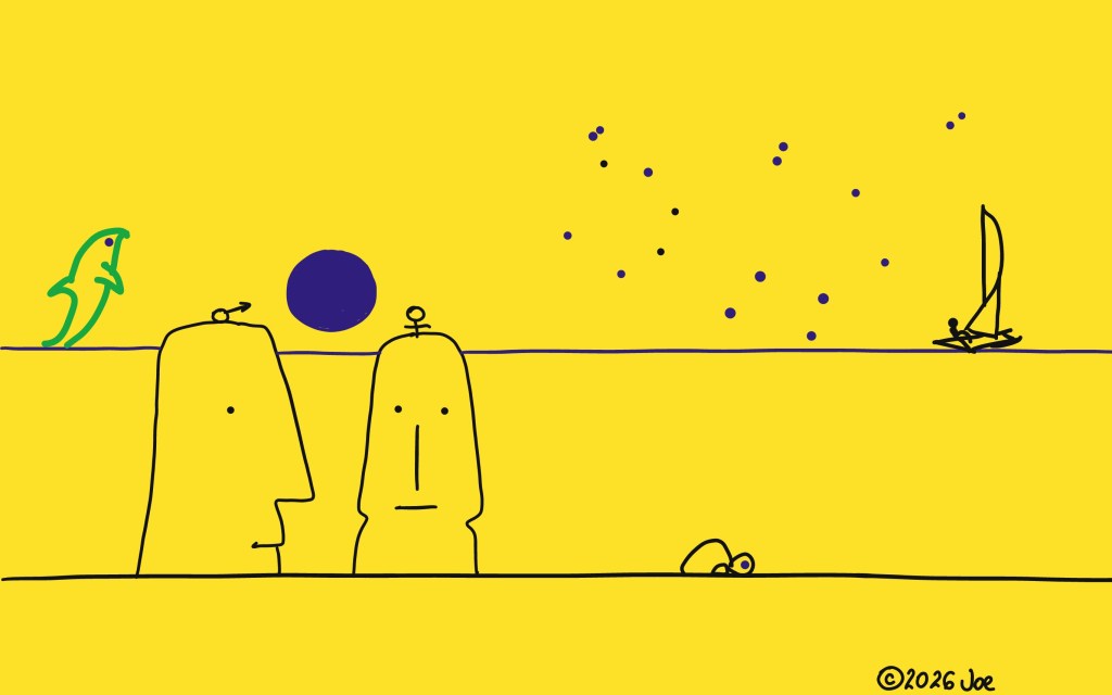 Vera loquor, nec falsa loquor.